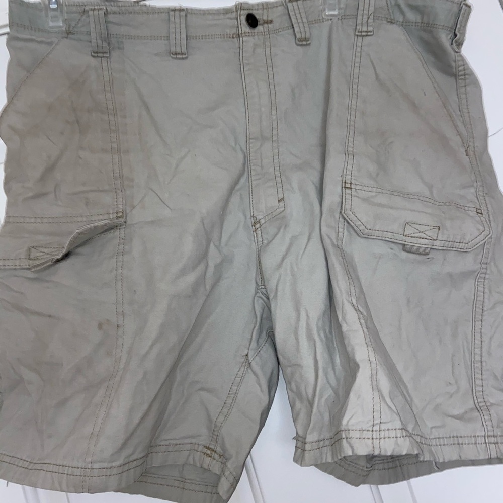 Men’s Cargo Shorts